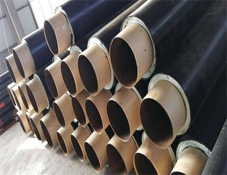 东方聚氨酯保温管的生产工艺有哪些流程？