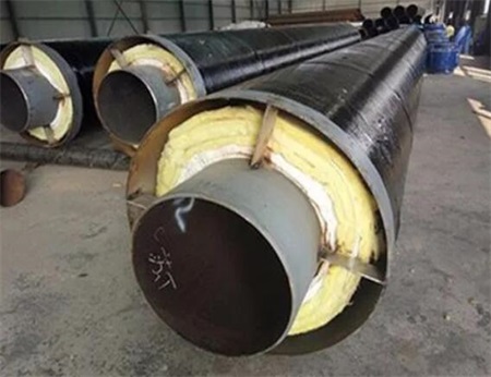 东方聚氨酯保温管